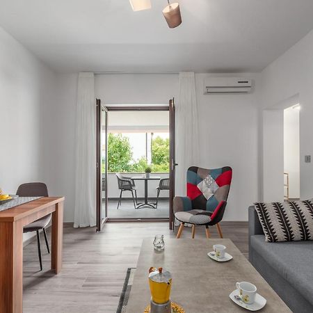 Sanja Premium Apartments Porec Exterior photo
