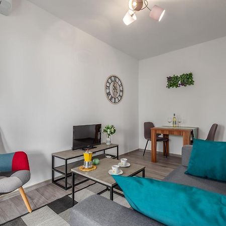 Sanja Premium Apartments Porec Exterior photo