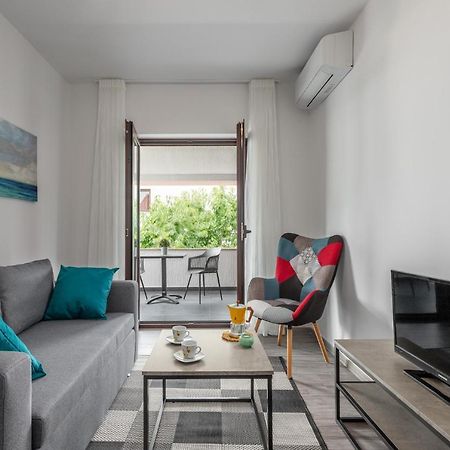 Sanja Premium Apartments Porec Exterior photo