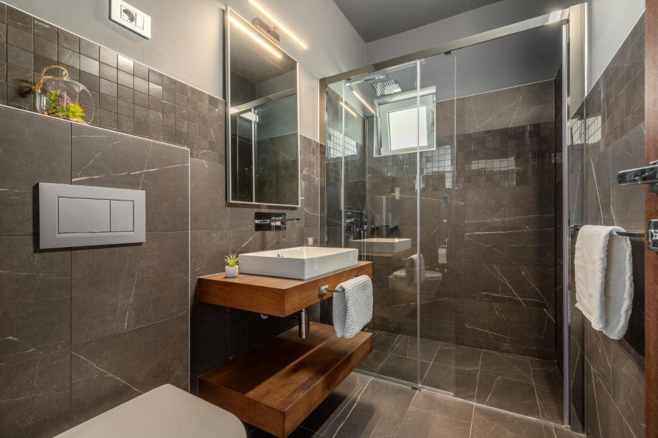 Sanja Premium Apartments Porec Exterior photo