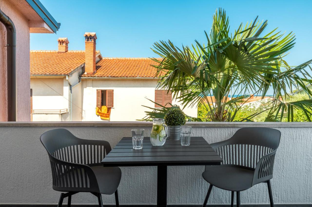 Sanja Premium Apartments Porec Exterior photo