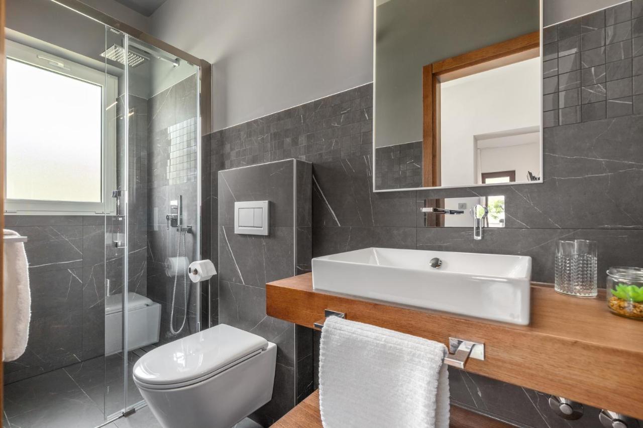 Sanja Premium Apartments Porec Exterior photo