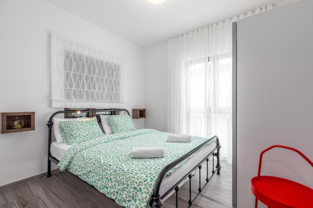 Sanja Premium Apartments Porec Exterior photo