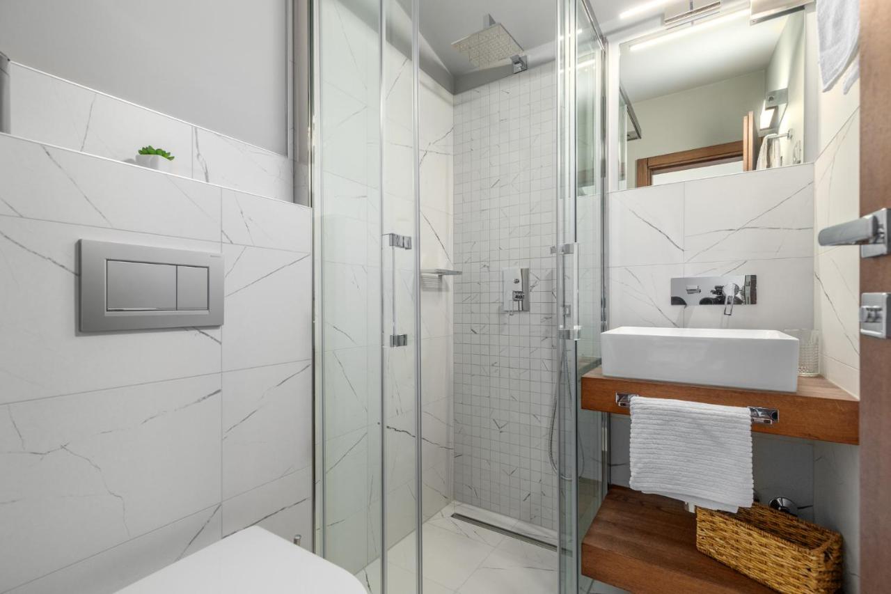 Sanja Premium Apartments Porec Exterior photo