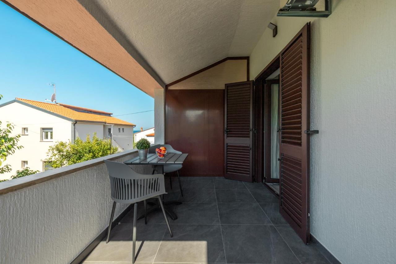Sanja Premium Apartments Porec Exterior photo