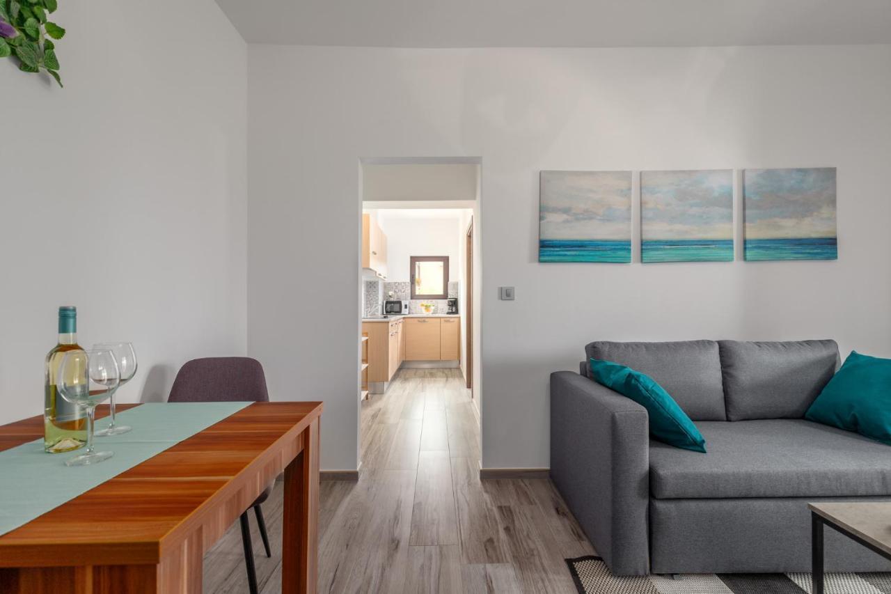 Sanja Premium Apartments Porec Exterior photo