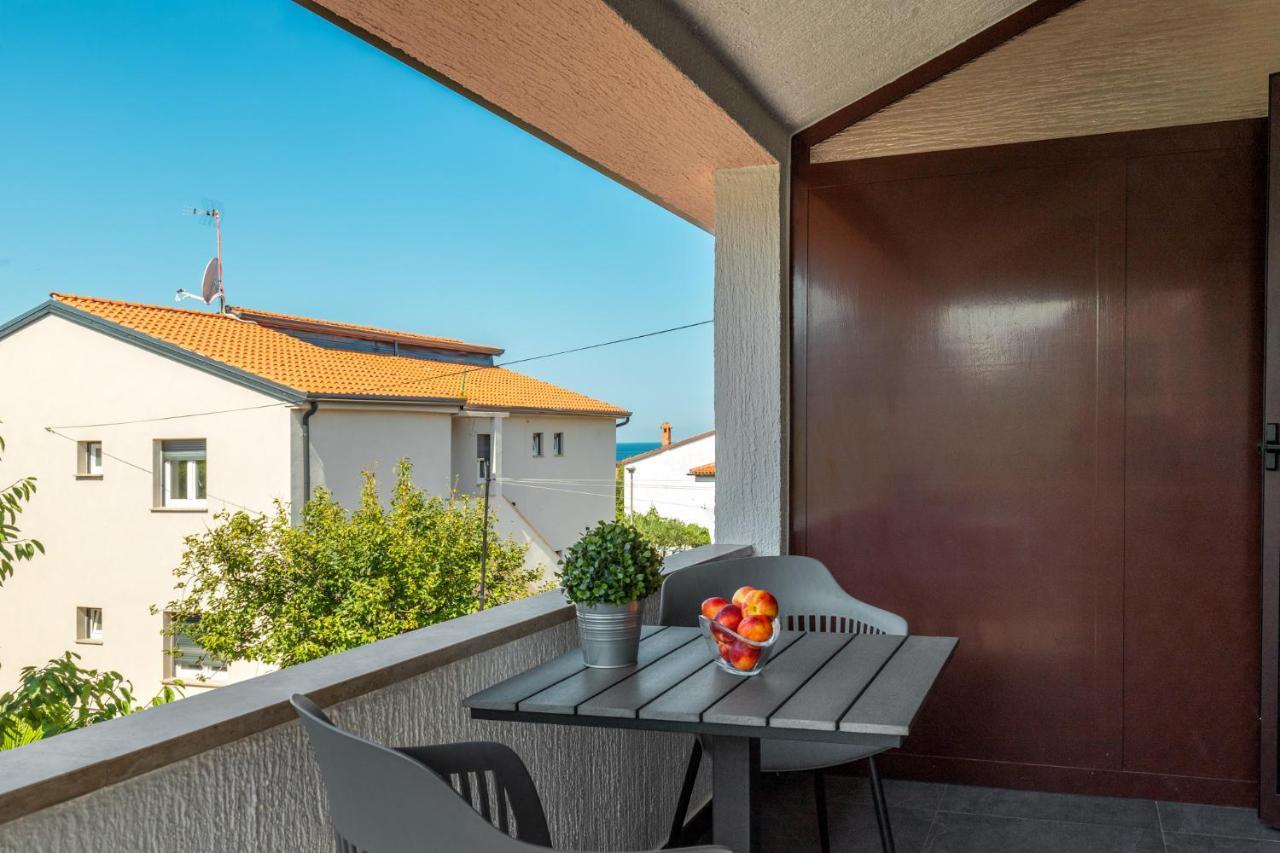 Sanja Premium Apartments Porec Exterior photo