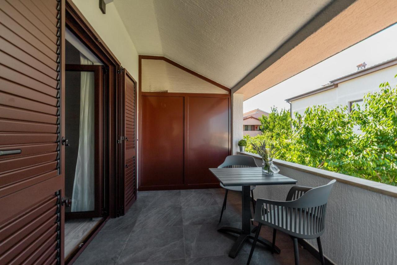 Sanja Premium Apartments Porec Exterior photo