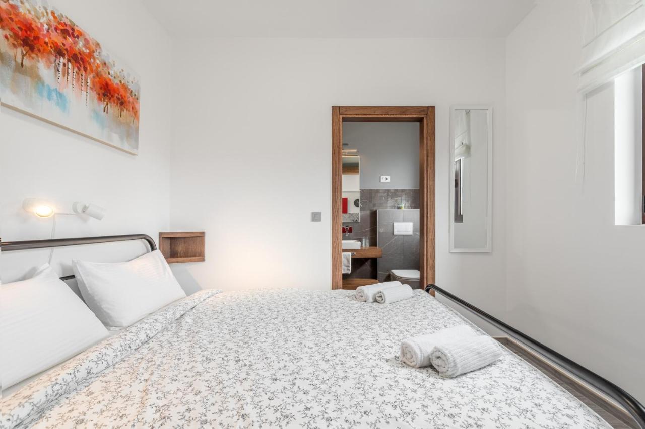 Sanja Premium Apartments Porec Exterior photo