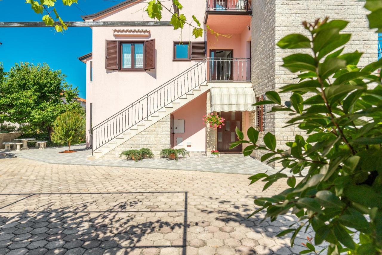 Sanja Premium Apartments Porec Exterior photo