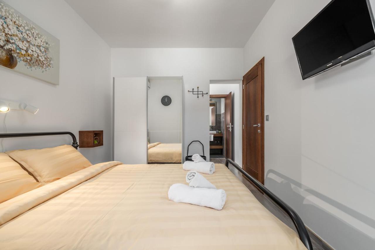 Sanja Premium Apartments Porec Exterior photo