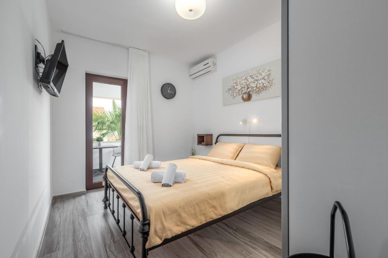 Sanja Premium Apartments Porec Exterior photo