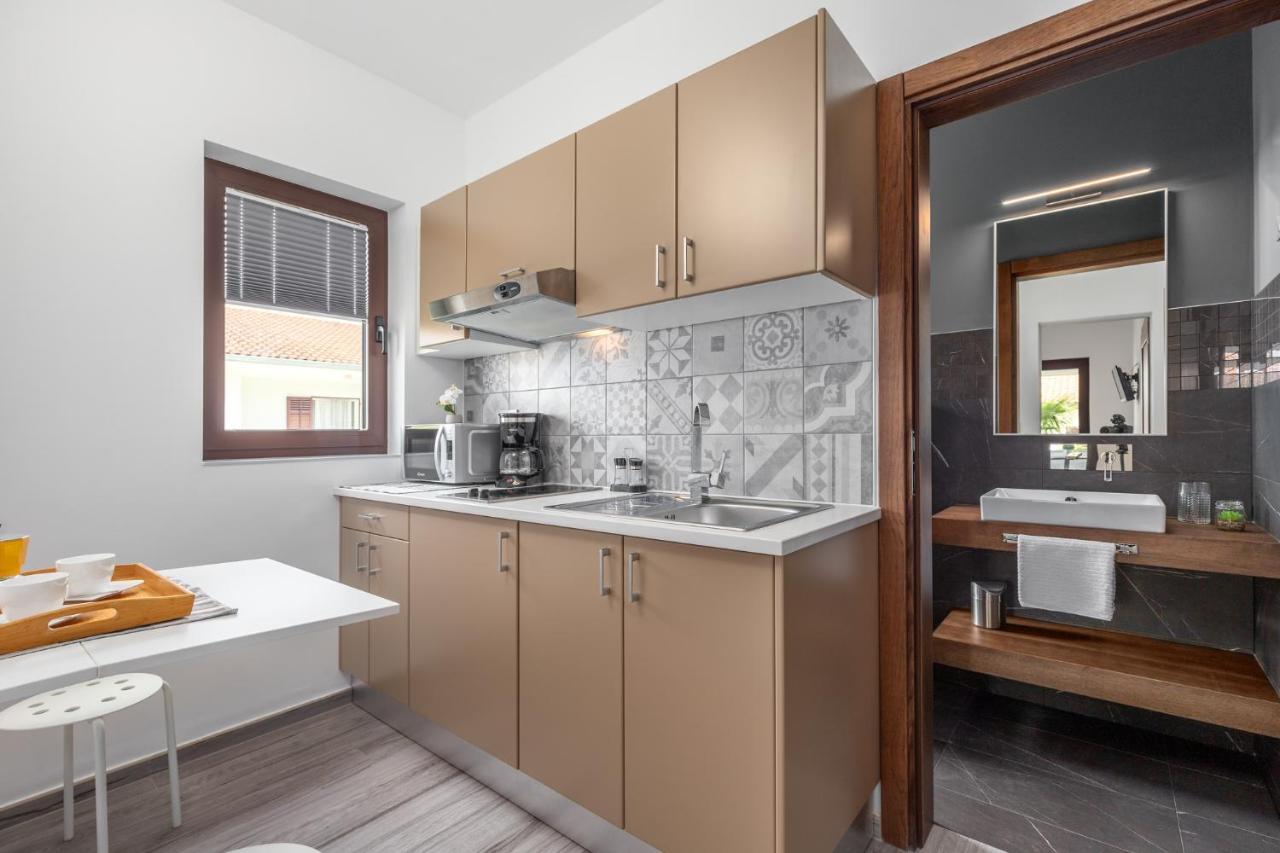 Sanja Premium Apartments Porec Exterior photo